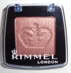 Rimmel Mono Eyeshadow Bronzed image