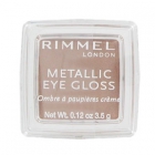 Rimmel Mono Eyeshadow Soho image