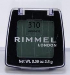Rimmel Mono Eyeshadow Goddess image