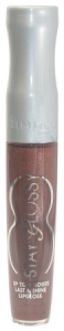 Rimmel Stay Glossy Brown Sugar image