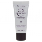 Rimmel fix & perfect pro primer image