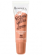 Rimmel Royal Gloss Cookie image